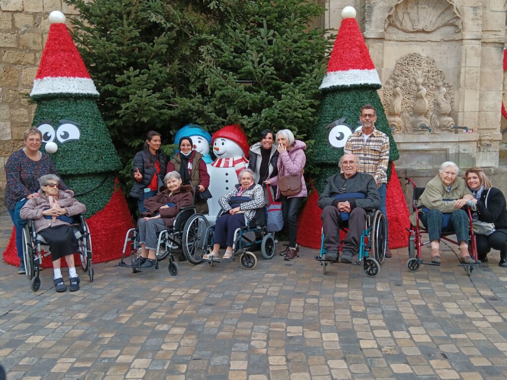 Admissions en EHPAD à Narbonne